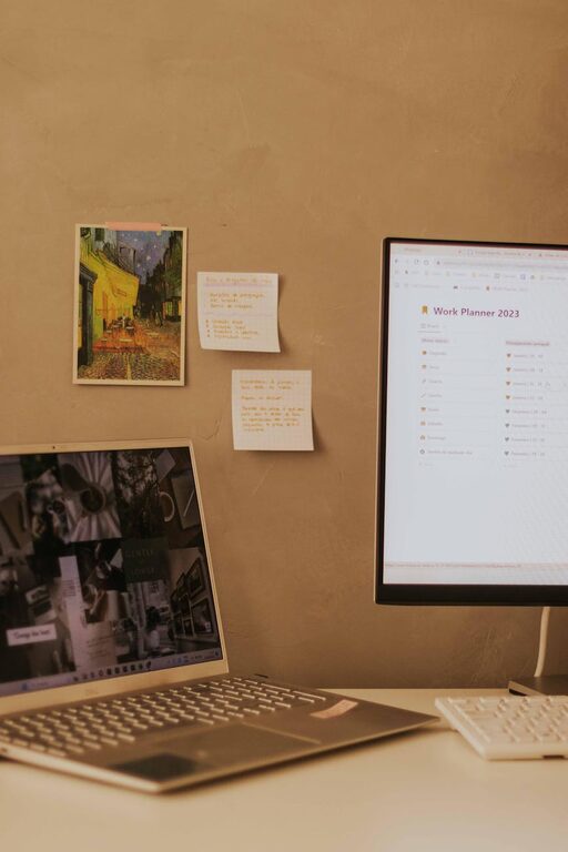 Tips for Creating a Cozy and Productive Home Workspace