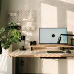 Tips for Creating a Cozy and Productive Home Office Space